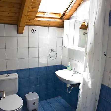 Pandora Villa Vathy  Room photo