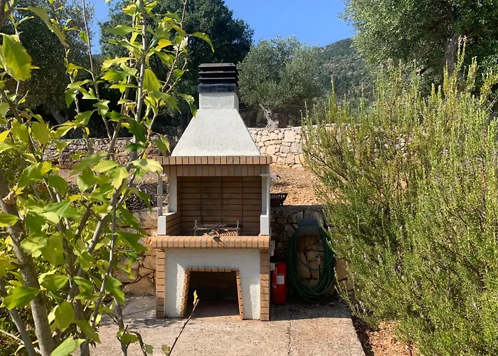 Pandora Villa