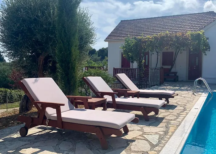 Pandora Villa