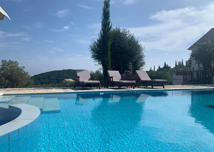 Pandora Villa