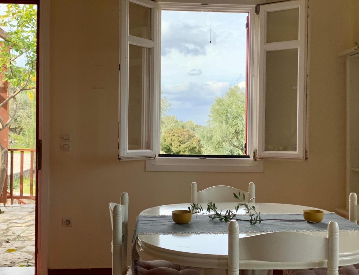 Apartment Pandora Vathy (Ithaca)