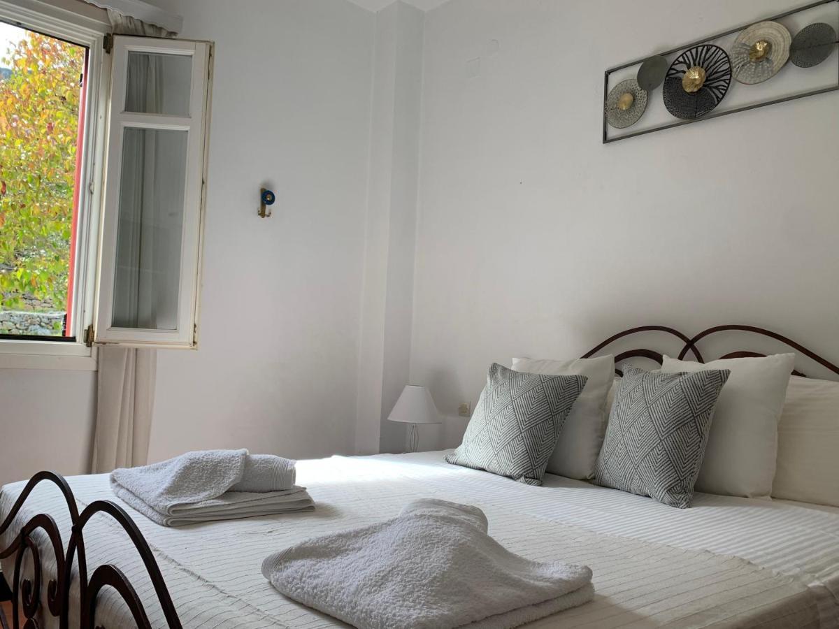 Pandora Apartment Vathy (Ithaca)