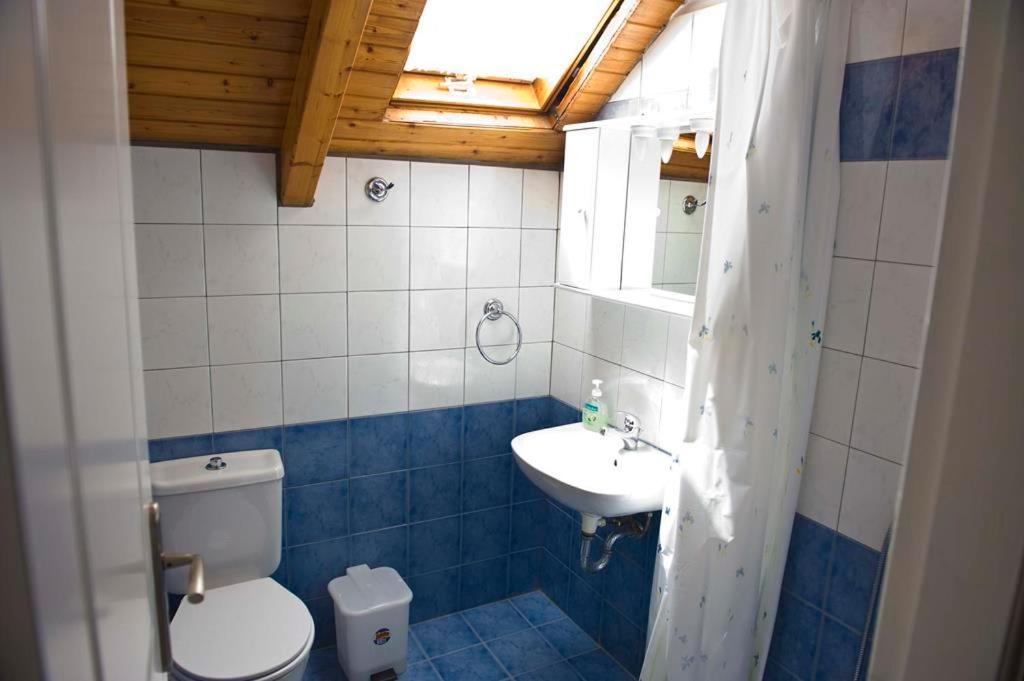 Pandora Apartment Vathy (Ithaca)