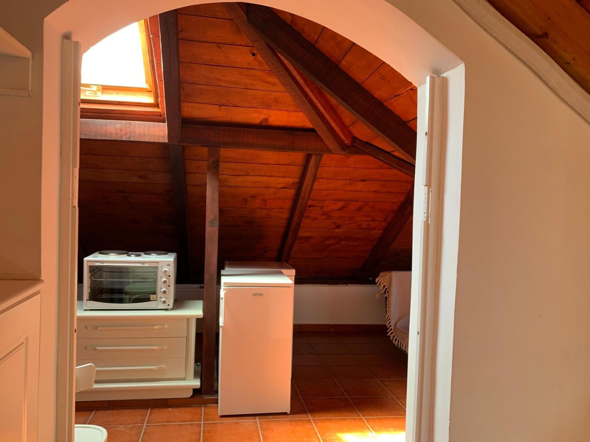 Pandora Apartment Vathy (Ithaca)
