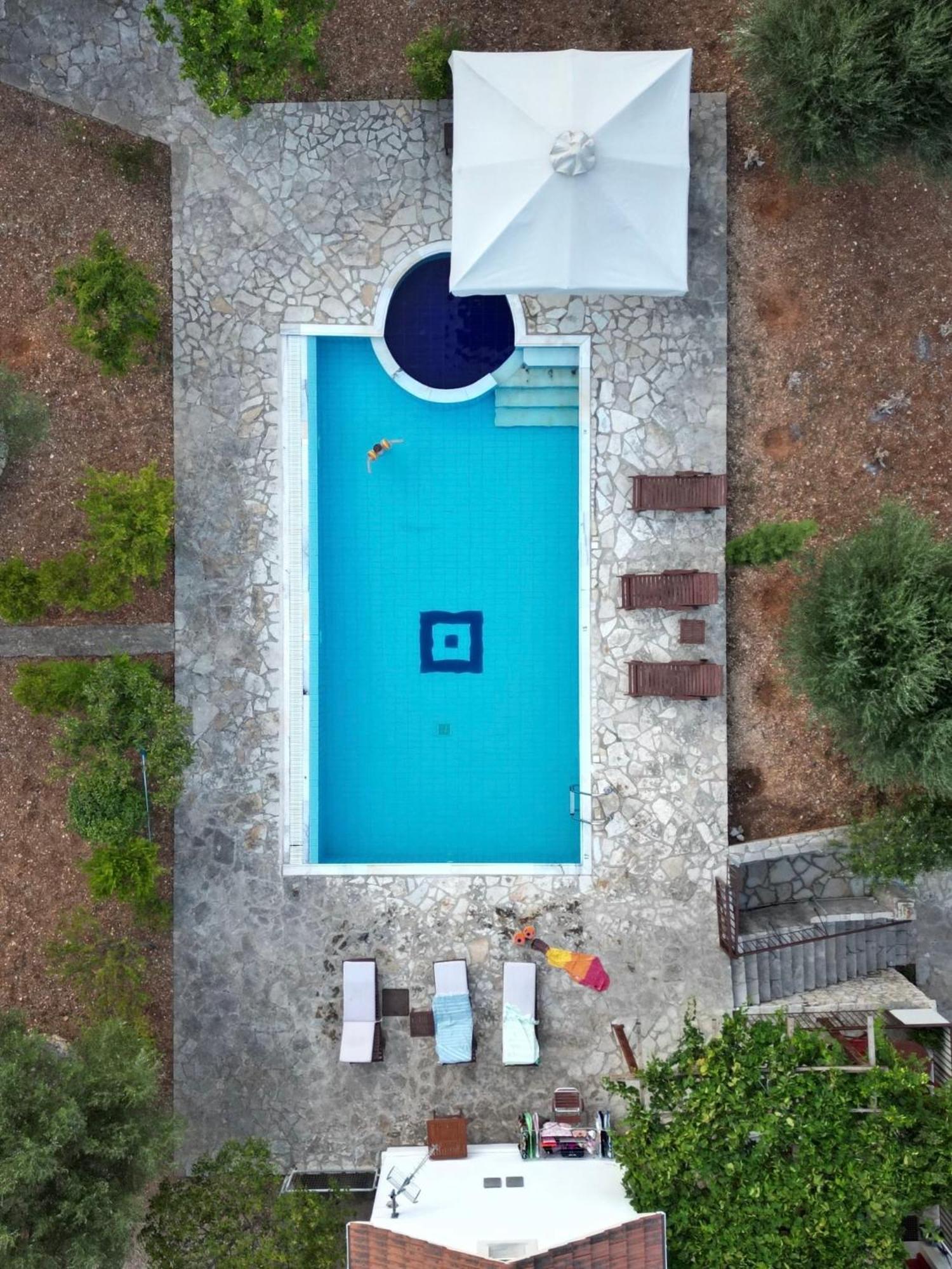 Pandora Apartment Vathy (Ithaca)